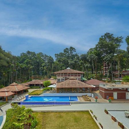 Regenta Resort Sakleshpur Eksteriør bilde