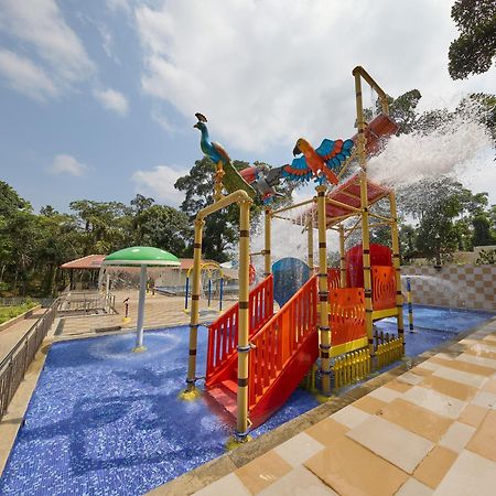 Regenta Resort Sakleshpur Eksteriør bilde